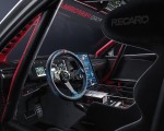 2020 Ford Mustang Mach-E 1400 Concept Interior Wallpapers 150x120