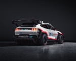2020 Ford Mustang Mach-E 1400 Concept Rear Three-Quarter Wallpapers 150x120 (46)