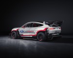 2020 Ford Mustang Mach-E 1400 Concept Rear Three-Quarter Wallpapers 150x120