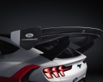 2020 Ford Mustang Mach-E 1400 Concept Spoiler Wallpapers 150x120