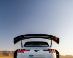 2020 Ford Mustang Mach-E 1400 Concept Spoiler Wallpapers 150x120