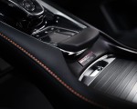 2021 Acura RDX PMC Edition Central Console Wallpapers 150x120