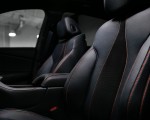 2021 Acura RDX PMC Edition Interior Seats Wallpapers 150x120