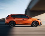 2021 Acura RDX PMC Edition Side Wallpapers 150x120