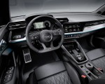 2021 Audi A3 Sportback TFSI e Plug-In Hybrid Interior Cockpit Wallpapers 150x120