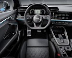 2021 Audi A3 Sportback TFSI e Plug-In Hybrid Interior Cockpit Wallpapers 150x120