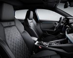 2021 Audi A3 Sportback TFSI e Plug-In Hybrid Interior Seats Wallpapers 150x120