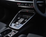 2021 Audi A3 Sportback TFSI e Plug-In Hybrid (UK-Spec) Central Console Wallpapers 150x120