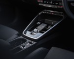 2021 Audi A3 Sportback TFSI e Plug-In Hybrid (UK-Spec) Central Console Wallpapers  150x120