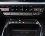 2021 Audi A3 Sportback TFSI e Plug-In Hybrid (UK-Spec) Central Console Wallpapers  150x120