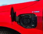 2021 Audi A3 Sportback TFSI e Plug-In Hybrid (UK-Spec) Charging Port Wallpapers 150x120