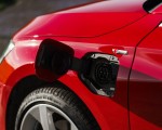 2021 Audi A3 Sportback TFSI e Plug-In Hybrid (UK-Spec) Charging Port Wallpapers  150x120