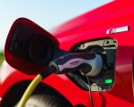 2021 Audi A3 Sportback TFSI e Plug-In Hybrid (UK-Spec) Charging Wallpapers 150x120 (60)