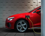 2021 Audi A3 Sportback TFSI e Plug-In Hybrid (UK-Spec) Detail Wallpapers 150x120