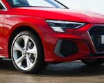 2021 Audi A3 Sportback TFSI e Plug-In Hybrid (UK-Spec) Detail Wallpapers  150x120