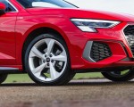 2021 Audi A3 Sportback TFSI e Plug-In Hybrid (UK-Spec) Detail Wallpapers  150x120