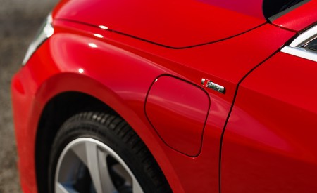 2021 Audi A3 Sportback TFSI e Plug-In Hybrid (UK-Spec) Detail Wallpapers 450x275 (59)