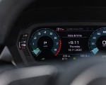 2021 Audi A3 Sportback TFSI e Plug-In Hybrid (UK-Spec) Digital Instrument Cluster Wallpapers  150x120