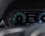 2021 Audi A3 Sportback TFSI e Plug-In Hybrid (UK-Spec) Digital Instrument Cluster Wallpapers 150x120