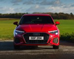 2021 Audi A3 Sportback TFSI e Plug-In Hybrid (UK-Spec) Front Wallpapers 150x120 (43)