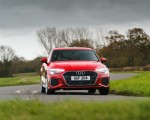 2021 Audi A3 Sportback TFSI e Plug-In Hybrid (UK-Spec) Front Wallpapers  150x120 (36)