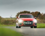2021 Audi A3 Sportback TFSI e Plug-In Hybrid (UK-Spec) Front Wallpapers  150x120 (23)