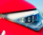 2021 Audi A3 Sportback TFSI e Plug-In Hybrid (UK-Spec) Headlight Wallpapers 150x120 (45)