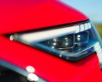 2021 Audi A3 Sportback TFSI e Plug-In Hybrid (UK-Spec) Headlight Wallpapers  150x120