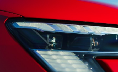 2021 Audi A3 Sportback TFSI e Plug-In Hybrid (UK-Spec) Headlight Wallpapers  450x275 (51)