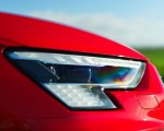 2021 Audi A3 Sportback TFSI e Plug-In Hybrid (UK-Spec) Headlight Wallpapers  150x120 (50)