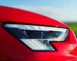 2021 Audi A3 Sportback TFSI e Plug-In Hybrid (UK-Spec) Headlight Wallpapers  150x120