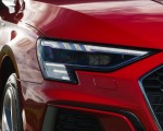 2021 Audi A3 Sportback TFSI e Plug-In Hybrid (UK-Spec) Headlight Wallpapers  150x120