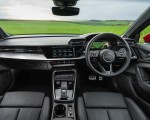 2021 Audi A3 Sportback TFSI e Plug-In Hybrid (UK-Spec) Interior Cockpit Wallpapers 150x120