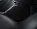 2021 Audi A3 Sportback TFSI e Plug-In Hybrid (UK-Spec) Interior Detail Wallpapers 150x120