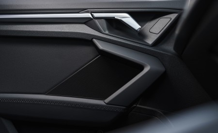 2021 Audi A3 Sportback TFSI e Plug-In Hybrid (UK-Spec) Interior Detail Wallpapers 450x275 (117)