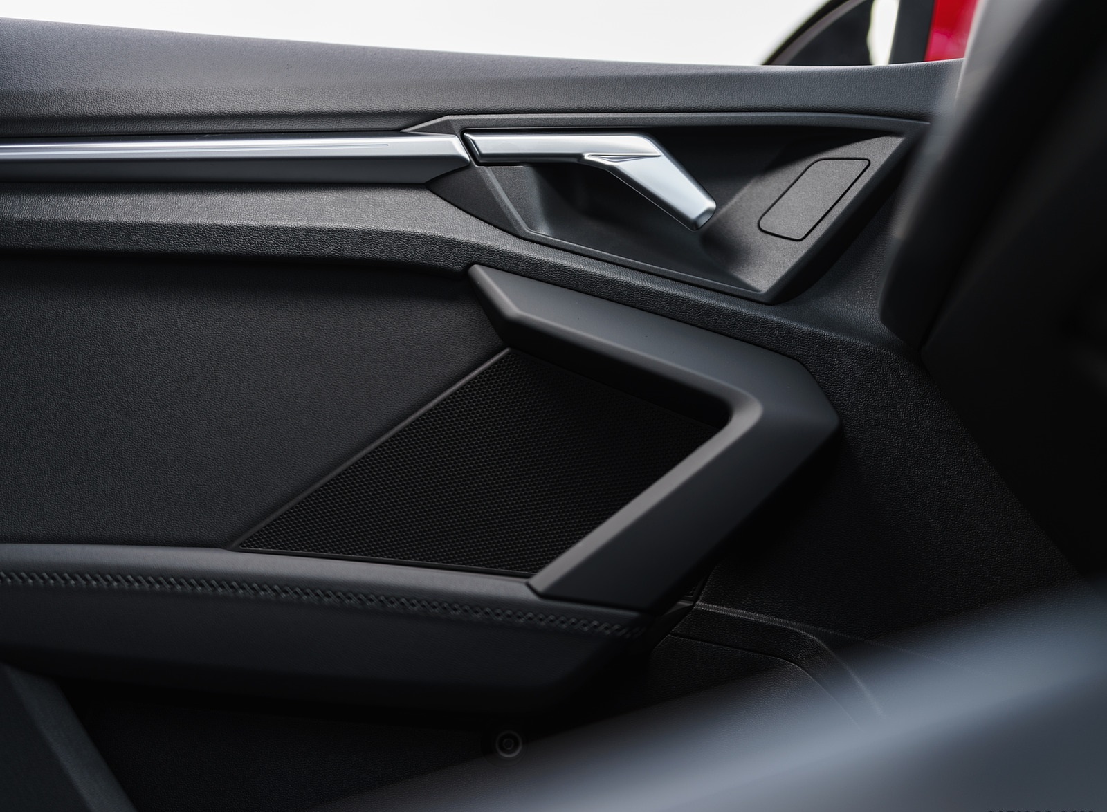2021 Audi A3 Sportback TFSI e Plug-In Hybrid (UK-Spec) Interior Detail Wallpapers #117 of 141