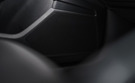 2021 Audi A3 Sportback TFSI e Plug-In Hybrid (UK-Spec) Interior Detail Wallpapers 450x275 (119)