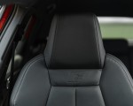 2021 Audi A3 Sportback TFSI e Plug-In Hybrid (UK-Spec) Interior Seats Wallpapers 150x120