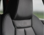 2021 Audi A3 Sportback TFSI e Plug-In Hybrid (UK-Spec) Interior Seats Wallpapers 150x120