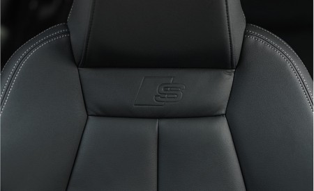 2021 Audi A3 Sportback TFSI e Plug-In Hybrid (UK-Spec) Interior Seats Wallpapers 450x275 (125)