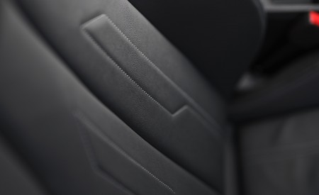 2021 Audi A3 Sportback TFSI e Plug-In Hybrid (UK-Spec) Interior Seats Wallpapers 450x275 (124)