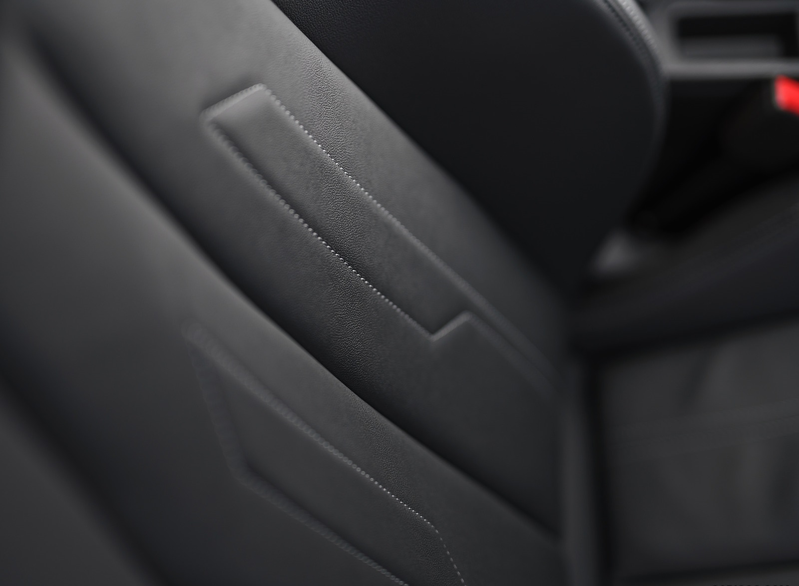2021 Audi A3 Sportback TFSI e Plug-In Hybrid (UK-Spec) Interior Seats Wallpapers #124 of 141