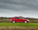 2021 Audi A3 Sportback TFSI e Plug-In Hybrid (UK-Spec) Side Wallpapers  150x120 (28)