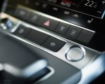 2021 Audi A6 50 TFSI e (UK-Spec) Central Console Wallpapers  150x120 (72)