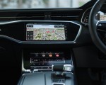 2021 Audi A6 50 TFSI e (UK-Spec) Central Console Wallpapers  150x120 (69)