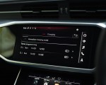 2021 Audi A6 50 TFSI e (UK-Spec) Central Console Wallpapers  150x120 (67)