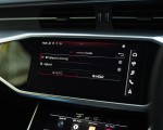2021 Audi A6 50 TFSI e (UK-Spec) Central Console Wallpapers  150x120