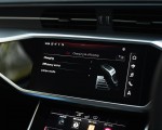 2021 Audi A6 50 TFSI e (UK-Spec) Central Console Wallpapers  150x120 (65)