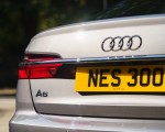 2021 Audi A6 50 TFSI e (UK-Spec) Detail Wallpapers  150x120 (54)