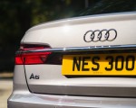 2021 Audi A6 50 TFSI e (UK-Spec) Detail Wallpapers  150x120